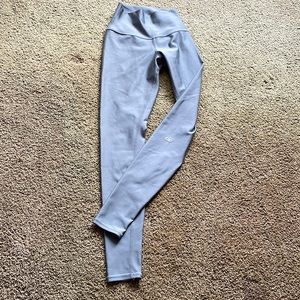Alo leggings